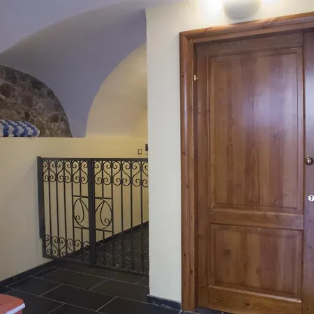 Appartamento Casa Vacanze Bosa
