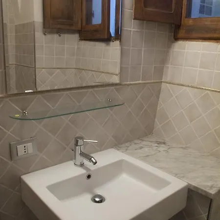 Casa Vacanze Appartamento Bosa