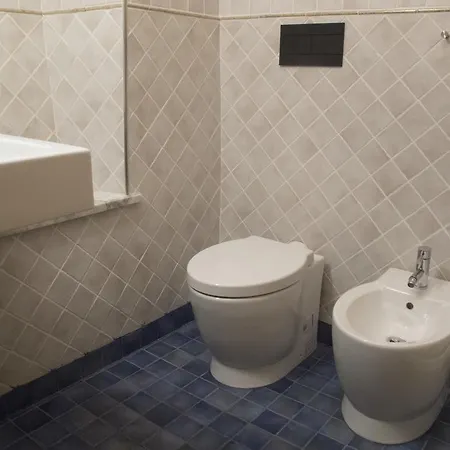 Casa Vacanze Appartamento