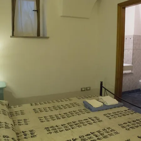 Casa Vacanze *
