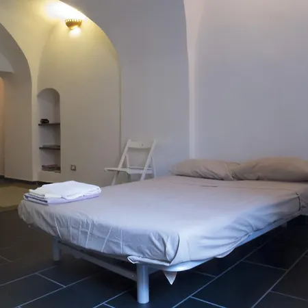 Casa Vacanze * Bosa