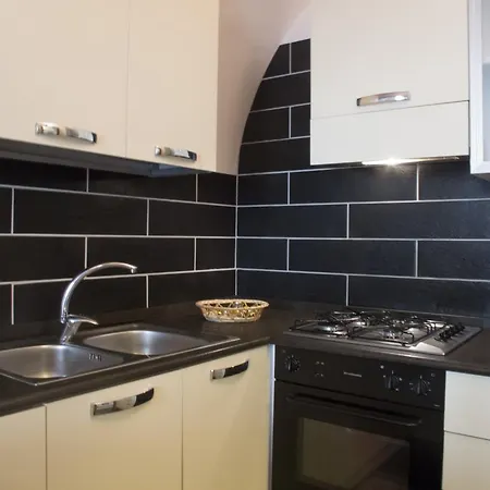 Appartamento Casa Vacanze