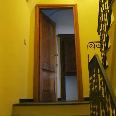 Appartamento Casa Vacanze Bosa