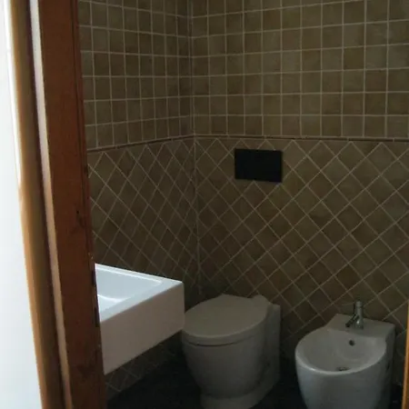 Casa Vacanze Appartamento Bosa