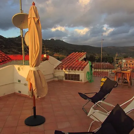 Casa Vacanze Bosa