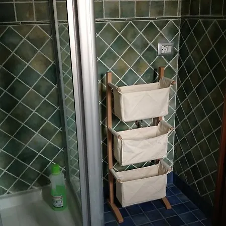 Casa Vacanze * Bosa