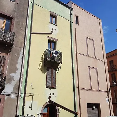 Casa Vacanze Bosa