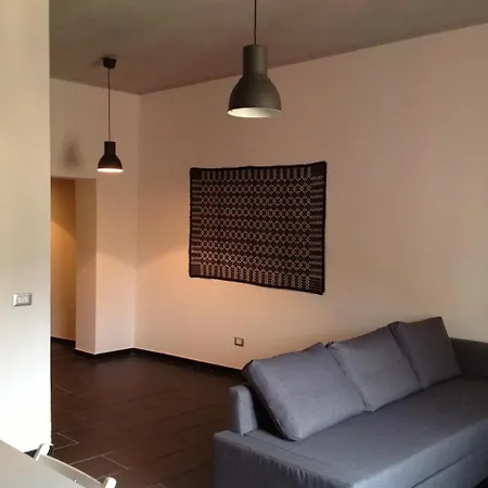 Appartamento Casa Vacanze *